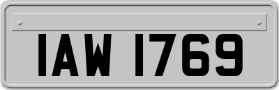 IAW1769