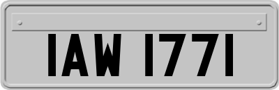 IAW1771