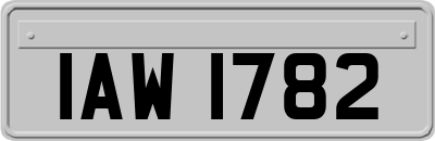 IAW1782