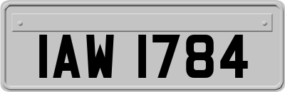 IAW1784