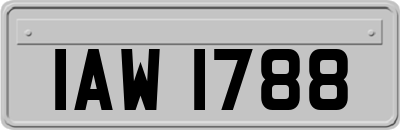 IAW1788