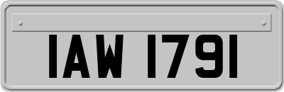 IAW1791