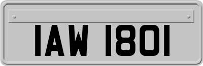 IAW1801