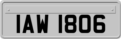 IAW1806