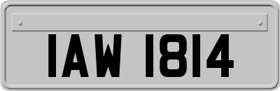 IAW1814