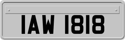 IAW1818