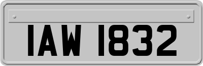 IAW1832