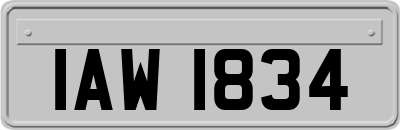 IAW1834