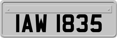 IAW1835