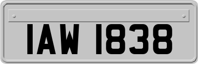 IAW1838