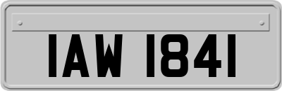 IAW1841