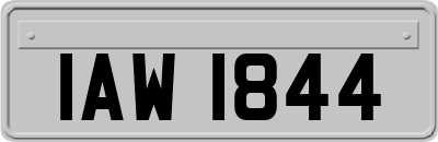 IAW1844