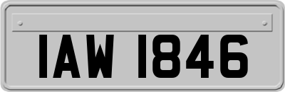 IAW1846