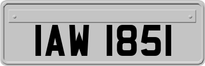 IAW1851