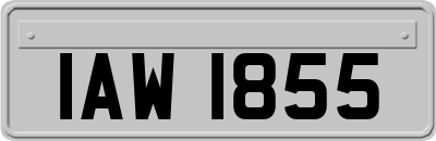 IAW1855