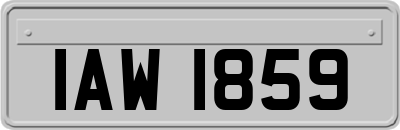 IAW1859