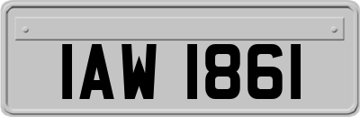 IAW1861