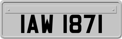 IAW1871