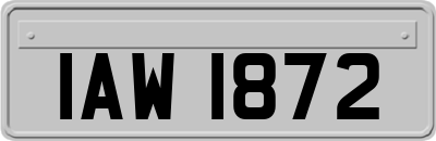 IAW1872