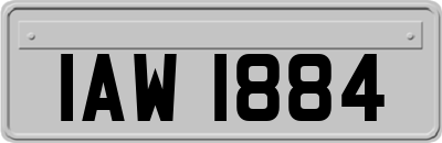 IAW1884