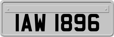 IAW1896