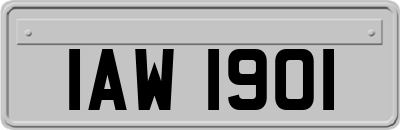 IAW1901