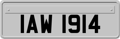 IAW1914