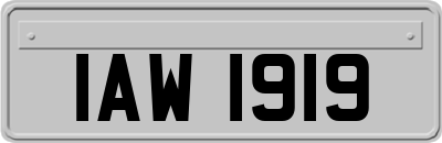 IAW1919