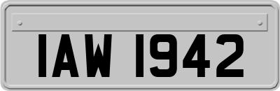 IAW1942