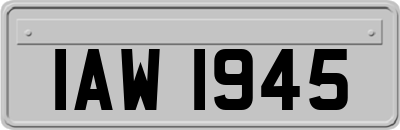 IAW1945