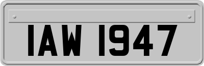 IAW1947