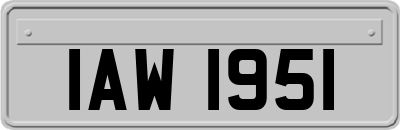 IAW1951