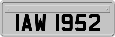 IAW1952