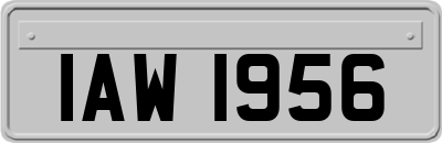 IAW1956