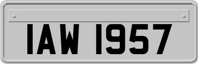 IAW1957