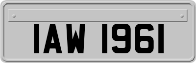 IAW1961