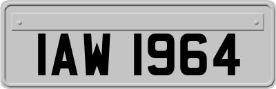 IAW1964