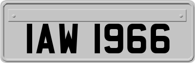 IAW1966