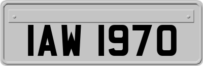 IAW1970