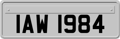 IAW1984