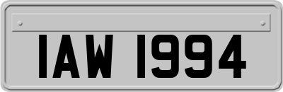 IAW1994