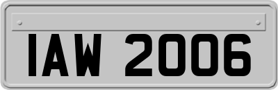 IAW2006