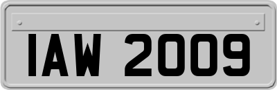 IAW2009