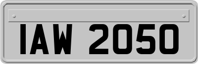 IAW2050