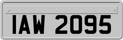 IAW2095