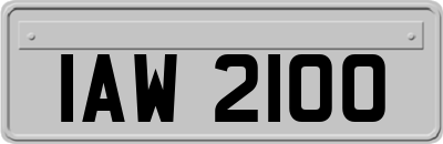 IAW2100