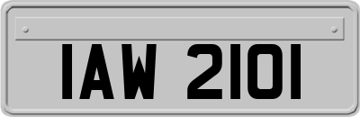 IAW2101