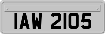 IAW2105