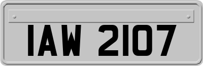 IAW2107