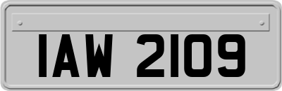 IAW2109